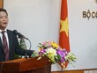Bộ trưởng Bộ Công thương Trần Tuấn Anh