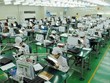 Hàng trăm doanh nghiệp Hàn Quốc cung cấp linh kiện cho Samsung và LG Việt Nam