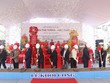 Văn Phú Invest khởi công dự án The Tera - Hào Nam