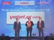 Vietjet được vinh danh “Hãng hàng không tiên phong” tại The Guide Awards 19