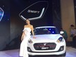 Suzuki Swift 2018 chính thức ra mắt thị trường Việt Nam với hai phiên bản GLX giá 549 triệu đồng và GL giá bán 499 triệu đồng