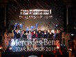Mercedes-Benz Haxaco Điện Biên Phủ và Mercedes-Benz Võ Văn Kiệt đều đạt danh hiệu đại lý xuất sắc nhất.