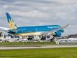 Vietnam Airlines (HVN) sẽ niêm yết hơn 1,4 tỷ cổ phiếu trên HOSE vào ngày 7/5