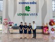 Khang Điền bàn giao Lovera Vista vượt tiến độ, tiếp tục khẳng định uy tín thương hiệu