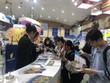 Xếp hàng săn vé giá máy bay, tour du lịch giá rẻ tại Hội chợ Du lịch quốc tế 2023