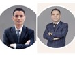Ông Trịnh Văn Thiềm và ông Vũ Ngọc Định thôi không làm Phó Tổn giám đốc THD kể từ ngày 25/5.