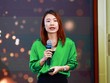 Bà Lê Minh Trang​, Phó giám đốc Bộ phận Nghiên cứu Bán Lẻ, NielsenIQ chia sẻ tại hội thảo do Báo Đầu tư tổ chức ngày 14/8.
