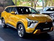 Mitsubishi Xforce dẫn đầu xe bán chạy nhất thị trường tháng 8/2024