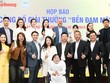 Giải thưởng “Bền Đam Mê” do nhãn hàng Number One phối hợp cùng Quỹ Hỗ trợ Tài năng trẻ Việt Nam tổ chức, khởi động từ ngày 18/01/2025.