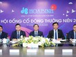 HBC tổ chức Đại hội đồng cổ đông thành công, thông qua kế hoạch kinh doanh năm 2025 với mục tiêu doanh thu 9.000 tỷ đồng và lợi nhuận sau thuế 360 tỷ đồng.