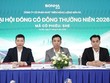 SHE thông qua kế hoạch kinh doanh tăng trưởng, mở rộng thị trường xuất khẩu trong năm 2026.