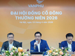 Văn Phú (VPI) tiếp tục dùng cổ phiếu của Chủ tịch HĐQT làm tài sản đảm bảo để huy động vốn từ trái phiếu