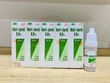 Bị thu hồi lô thuốc Natri clorid 0,9%, PHARMEDIC (PMC) nói gì?
