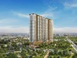 TP.HCM: Nhu cầu căn hộ hướng ra vùng ven