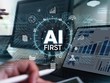 AI tái định hình thị trường tài chính và cấu trúc doanh nghiệp