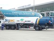 Từ năm 2024, Vietnam Airlines và Vietjet Air đã thực hiện các chuyến bay sử dụng SAF