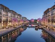 Quỹ đất trung tâm quy mô lớn và đồng bộ như Sao Mai Central Point đang trở thành “hàng hiếm” được săn đón ráo riết trên thị trường phía Tây Thanh Hóa.