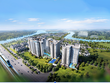 Khu căn hộ cao cấp ven sông Gladia Heights được Khang Điền hợp tác với Keppel (Singapore) phát triển, dự kiến mở bán từ Quý III.2026 (Hình phối cảnh)