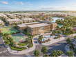 Sao Mai Central Point khẳng định giá trị bằng lợi thế vị trí trung tâm hiếm có.