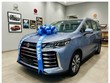 MG G50 tạo ra lợi thế cạnh tranh đáng kể so với nhiều mẫu MPV trên thị trường. Ảnh MG G50 tại đại lý MG Đà Nẵng.