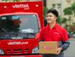 Viettel Post (VTP): Lũy kế 6 tháng lợi nhuận đạt 111,8 tỷ đồng, giảm 33%