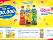 Xé nhãn Number 1, kỹ sư công trình bất ngờ nhận giải thưởng 100 triệu đồng