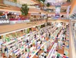 Không gian tại Trung tâm thương mại Hanoi Center
