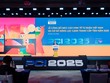 VCCI công bố Báo cáo Kinh tế tư nhân Việt Nam và Chỉ số Năng lực cạnh tranh cấp tỉnh (PCI) năm 2025.