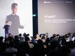 Ông Phạm Kim Hùng, Nhà sáng lập, Chủ tịch HĐQT Base.vn chia sẻ tại sự kiện.