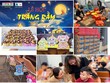 Tân Hiệp Phát tiếp tục dành nguồn lực cho cộng đồng trong mùa Trung thu