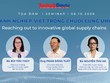 Tọa đàm “Kết nối doanh nghiệp Việt trong chuỗi cung ứng toàn cầu” 