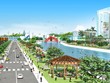 Becamex ITC chào bán dự án The Golden Park - Mỹ Phước I tại Bình Dương