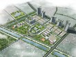 Dự án Kosy Complex Hà Nội - một trong những dự án trọng điểm của Kosy trong thời gian tới.