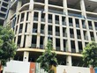 Xây đến tầng 21, dự án bất ngờ dừng triển khai