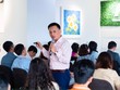TS. Trần Xuân Lượng chia sẻ tại Workshop 