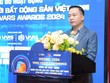 Công bố hoạt động Ngày hội Môi giới bất động sản Việt Nam và ra mắt VARS AWARDS 2024