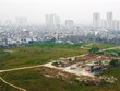 Hà Nội ban hành quy định mới về bồi thường, hỗ trợ tái định cư khi thu hồi đất