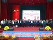 “Xuân Yêu thương 2026” trao tặng 120 suất quà tình nghĩa cho trẻ em khuyết tật và trẻ em có hoàn cảnh đặc biệt tại tỉnh Ninh Bình