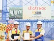Cất nóc Bcons City, Tập đoàn Bcons khẳng định mạnh mẽ về uy tín và tiềm lực 