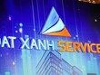 Dat Xanh Services (DXS) luân chuyển lãnh đạo cấp cao theo định hướng chiến lược mới