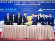 Dat Xanh Services (DXS) ghi nhận lợi nhuận bứt phá, tăng gấp 4,2 lần so với cùng kỳ