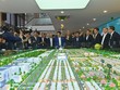 Lễ ra quân dự án Dragon Eden có sự tham gia của hơn 1.000 chuyên viên kinh doanh và các đối tác.
