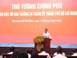 Tháo gỡ vướng mắc để dự án chống ngập tại TP.HCM hoàn thành trong năm 2026