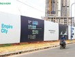 Doanh nghiệp địa ốc đẩy mạnh M&A để tái cơ cấu tài sản