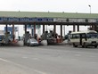 Dù không lưu thông vào tuyến đường tránh Vĩnh Yên nhưng toàn bộ phương tiện lưu thông trên tuyến đường Bắc Thăng Long qua xã Phú Cường, Sóc Sơn đều phải trả giá dịch vụ để hoàn vốn cho tuyến đường tránh Vĩnh Yên trên địa bàn tỉnh Vĩnh Phúc