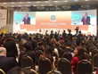 Chủ tịch HĐQT Tập đoàn TSB Nguyễn Đức Thuấn thảo luận tại APEC CEO Summit 2017