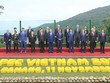 Các lãnh đạo APEC chụp ảnh chung sau họp cấp cao