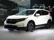 Honda CR-V bản 7 chỗ có giá 1,1 tỷ cho bản cao nhất L