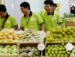 Trái cây Việt Nam tìm cơ hội mở rộng kênh xuất khẩu