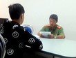 Thanh niên livestream "Cô Ba Sài Gòn" làm việc với công an